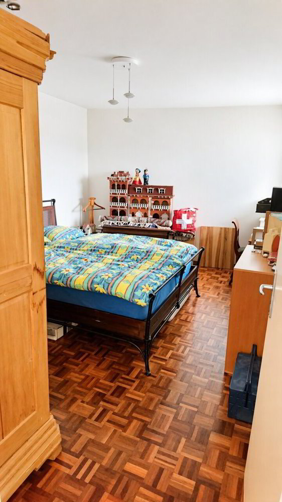 2 rooms Apartment for rent in Montreux - image 1/7