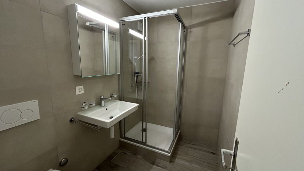 3 rooms Apartment for rent in Marsens - image 1/7