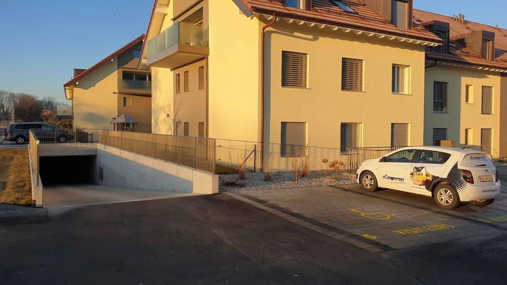 Parking, garage null pièces à louer à Belmont-sur-Yverdon - image 1/1