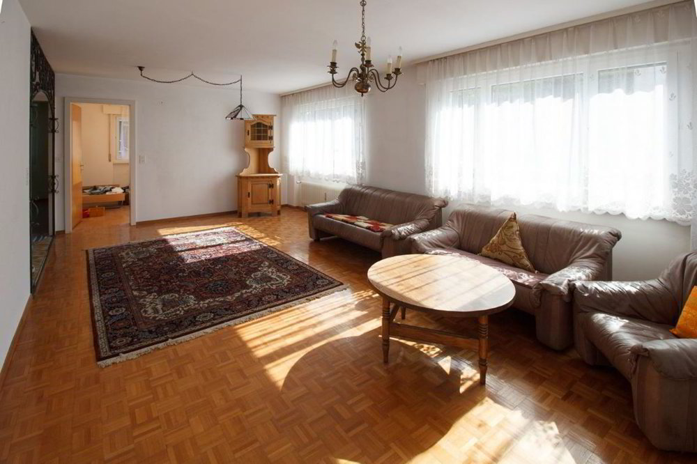 3 rooms Apartment to buy in Sierre - image 1/1