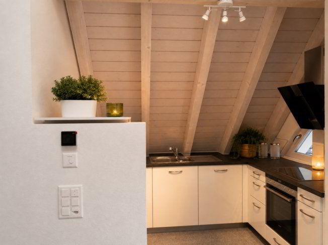 4 Zimmer Wohnung zu vermieten in Krauchthal - Bild 1/1