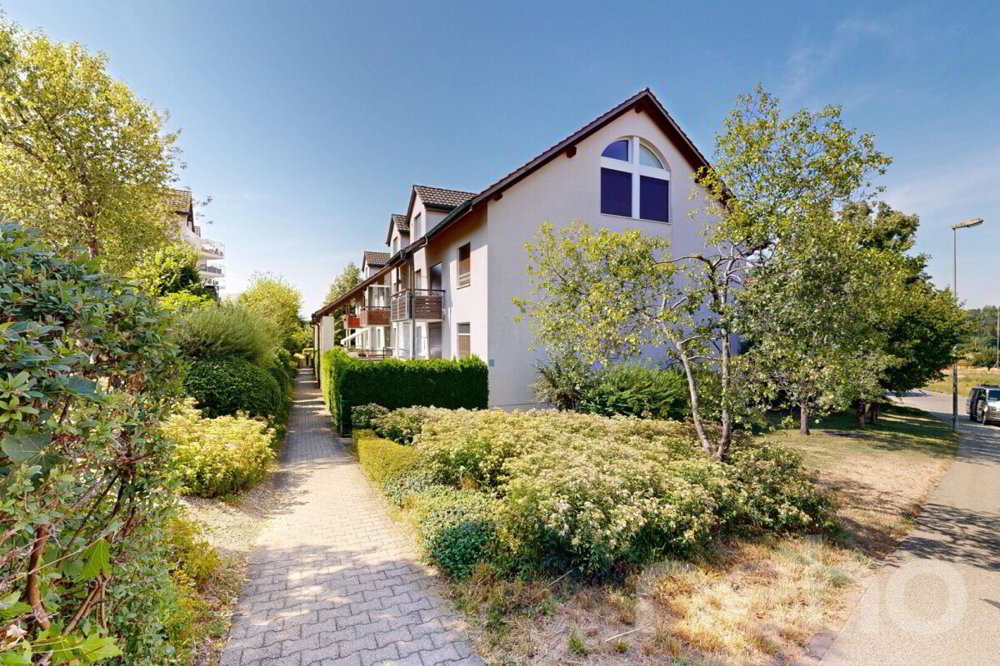 3.5 rooms Apartment to buy in Affoltern am Albis - image 1/12