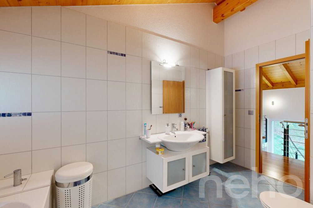 6 Zimmer Haus zum verkaufen in Choëx - Bild 1/12