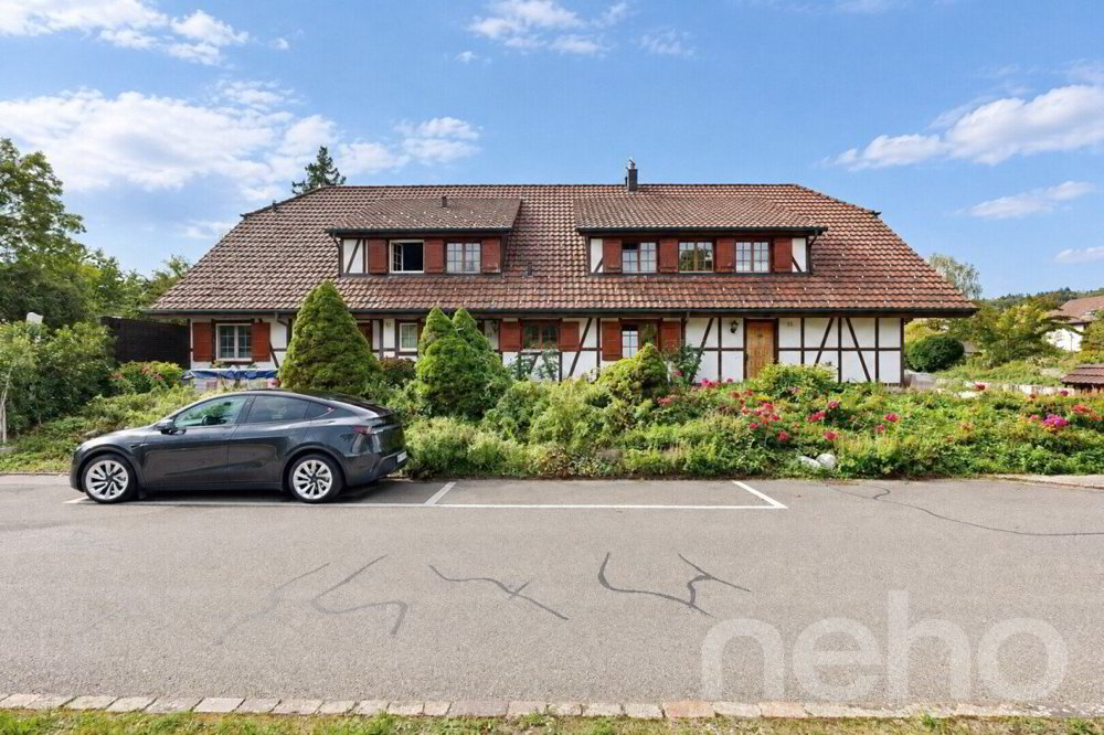 Maison 5 pièces à acheter à Oetwil am See - image 1/11