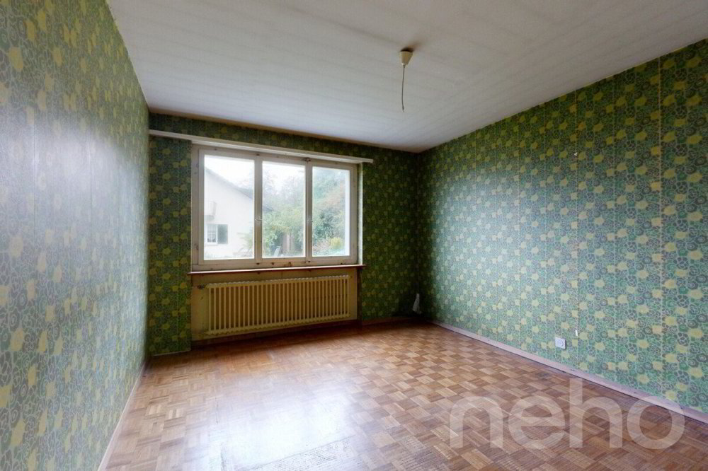 6.5 Zimmer Haus zum verkaufen in Dürnten - Bild 1/9