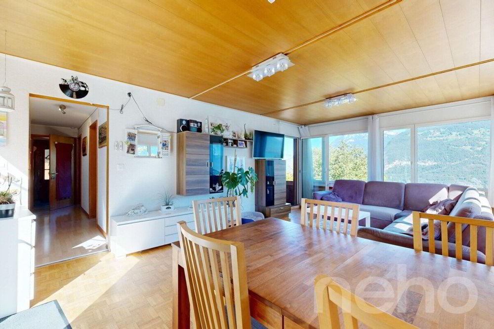 Maison 9.5 pièces à acheter à Krattigen - image 1/12