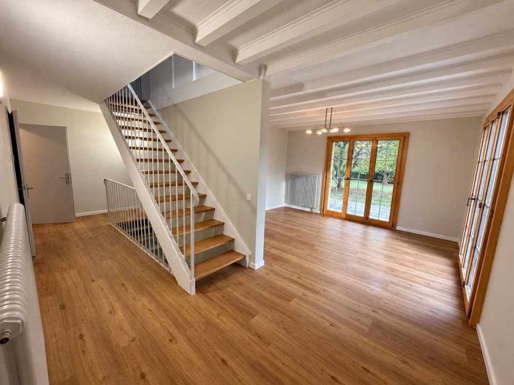 5 rooms Apartment for rent in Versoix - image 1/11