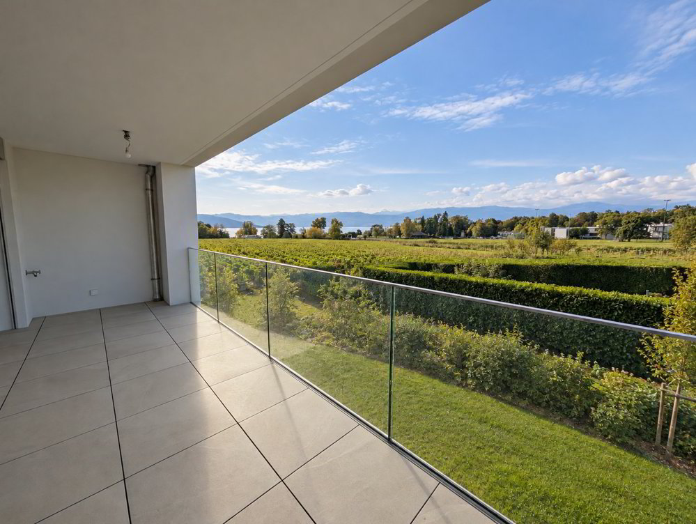 3 rooms Apartment for rent in Coppet - image 1/2