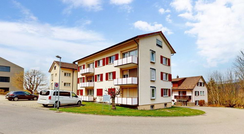 Parking, garage null pièces à louer à Lustmühle - image 1/1