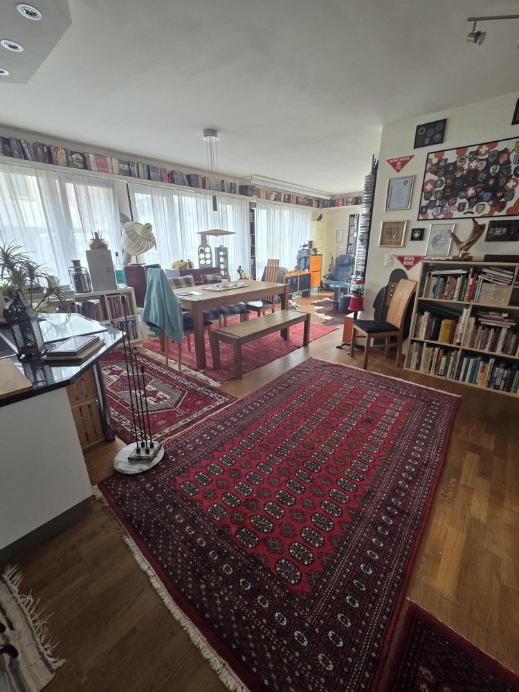Charmante 3-Zimmer-Eigentumswohnung im Erdgeschoss in Basel