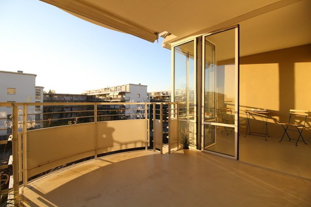 4 rooms Apartment for rent in Zofingen - image 1/11