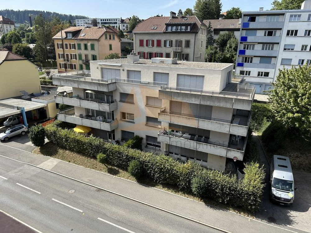 Appartement 5 pièces à acheter à La Chaux-de-Fonds - image 1/13