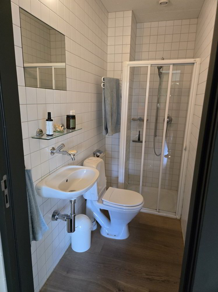 3 rooms Apartment for rent in Uster - image 1/9
