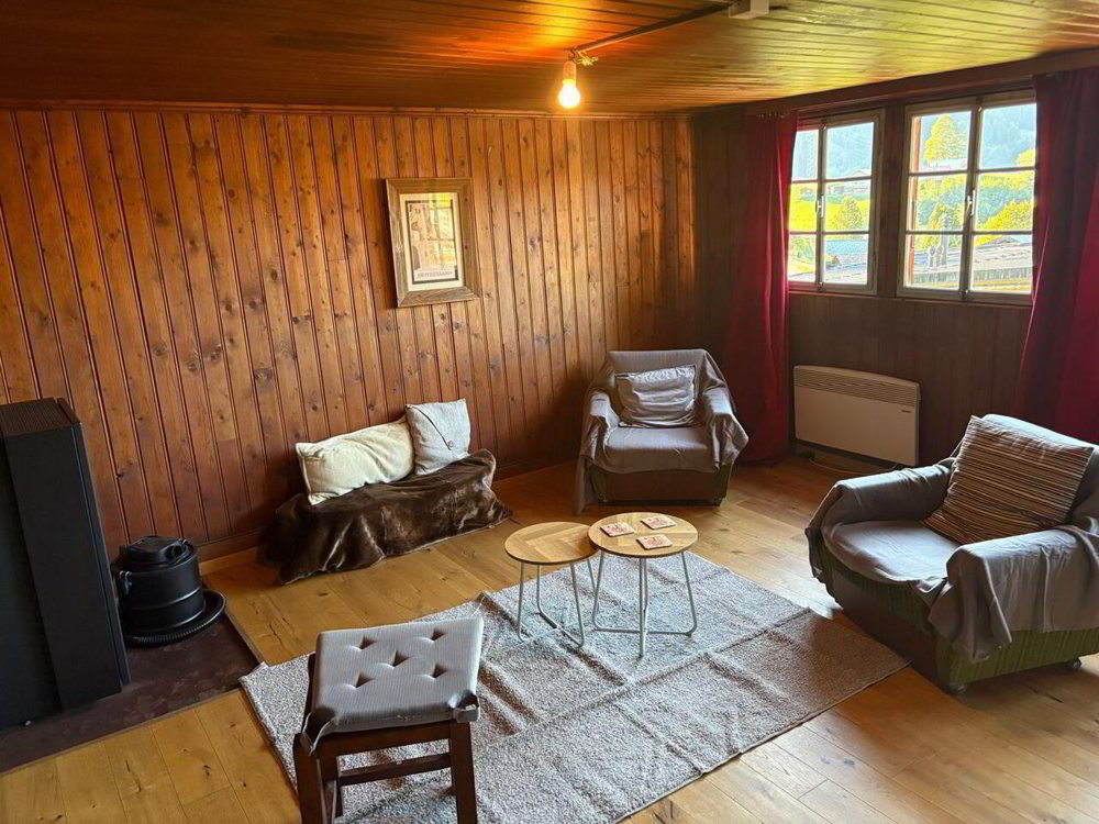1 Zimmer WG zu vermieten in Le Sépey - Bild 1/13