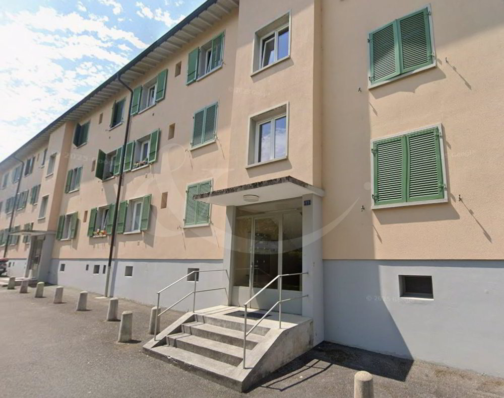 Appartamento di 3 locali in affitto a Onex - immagine 1/1