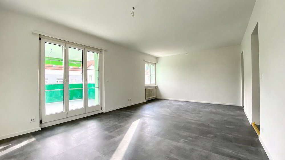 3 rooms Apartment for rent in Sissach - image 1/7