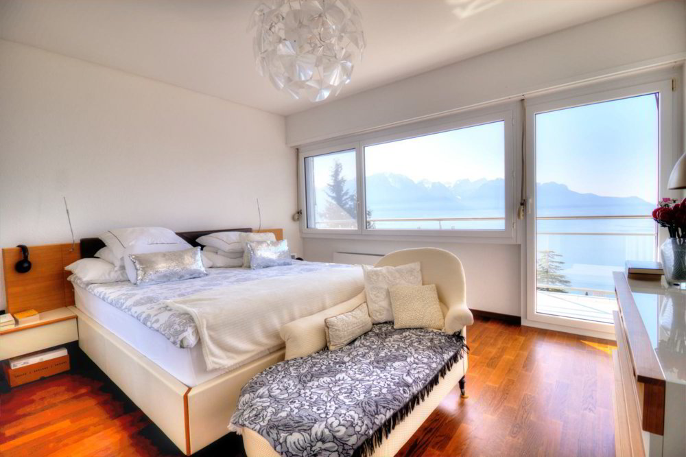 5 rooms House to buy in Montreux - image 1/5