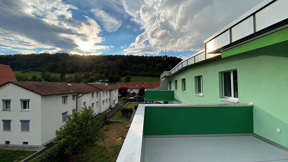 3 rooms Apartment for rent in Sissach - image 1/5