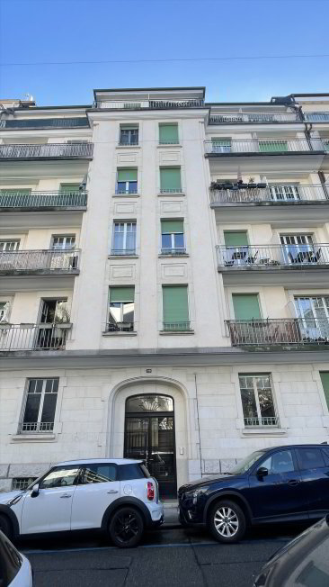 2 rooms Apartment for rent in Ginevra - image 1/1