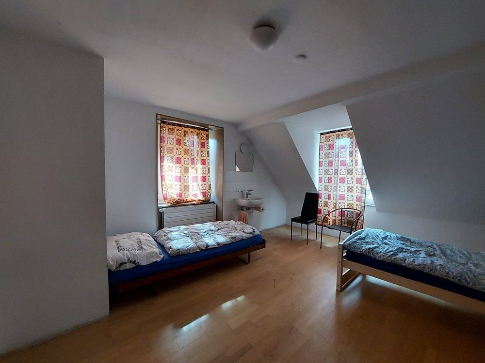Casa di null locali in vendita a La Chaux-de-Fonds - immagine 1/13