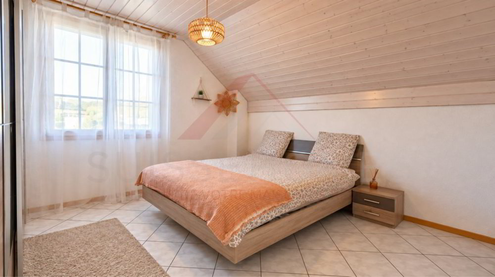 Casa di 5 locali in vendita a Posieux - immagine 1/13
