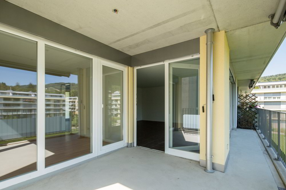 3 Zimmer Wohnung zu vermieten in Untersiggenthal - Bild 1/6