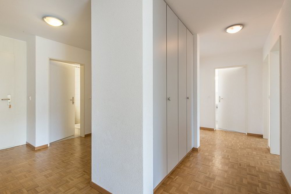 Appartement 3 pièces à louer à Bettlach - image 1/6