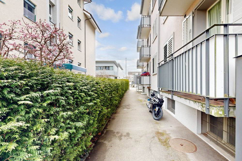3 rooms Apartment for rent in Küsnacht ZH - image 1/9
