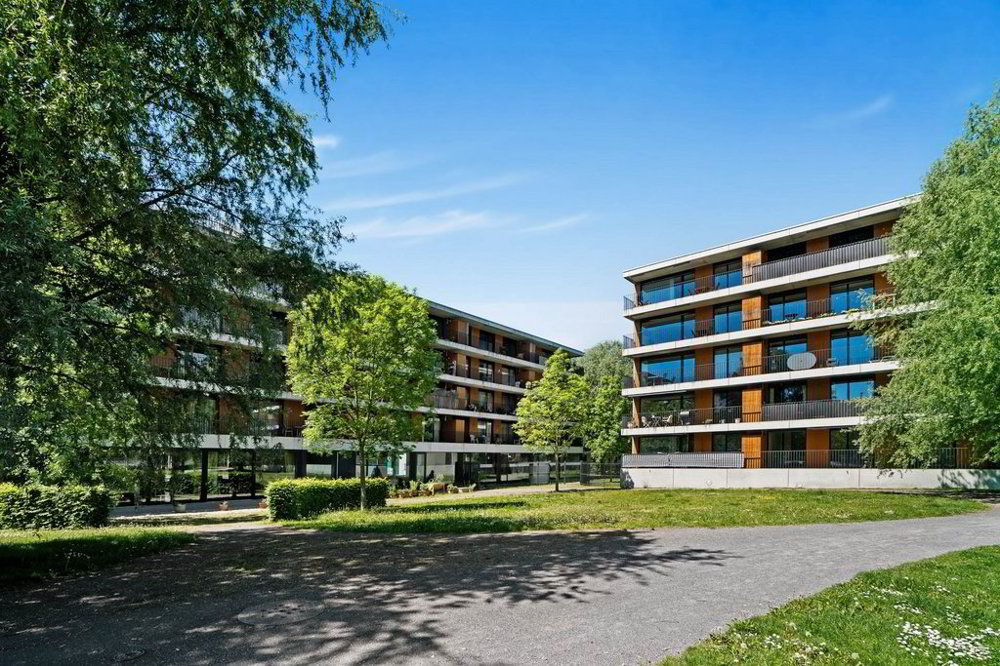 3.5 Zimmer Wohnung zu vermieten in Biel/Bienne - Bild 1/11