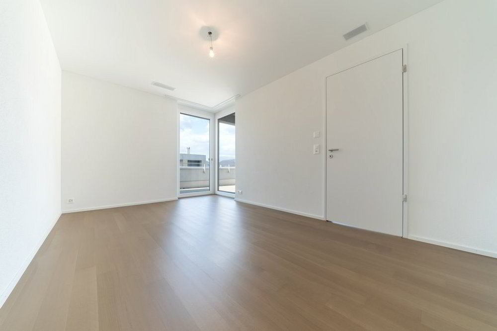 3.5 Zimmer Wohnung zu vermieten in Suhr - Bild 1/5