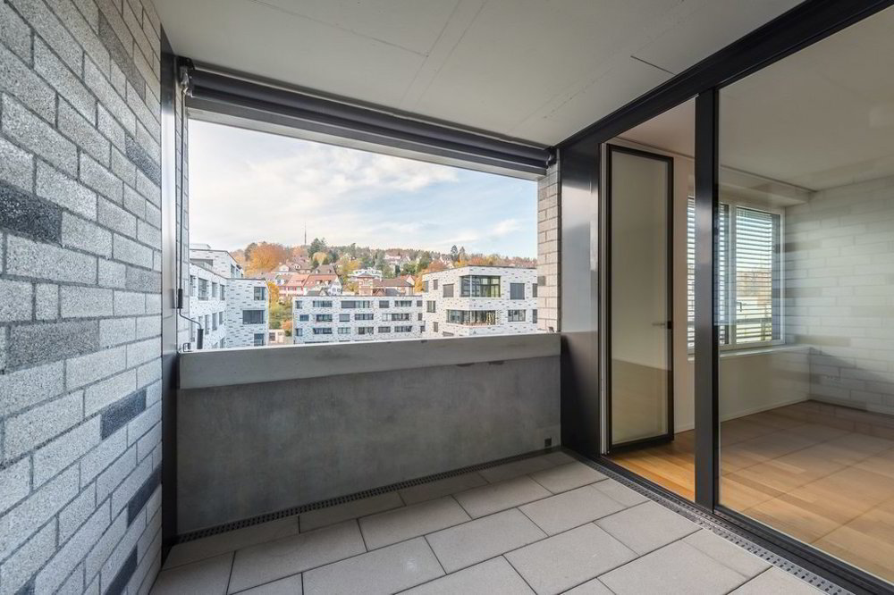 3.5 rooms Apartment for rent in Winterthur - image 1/8