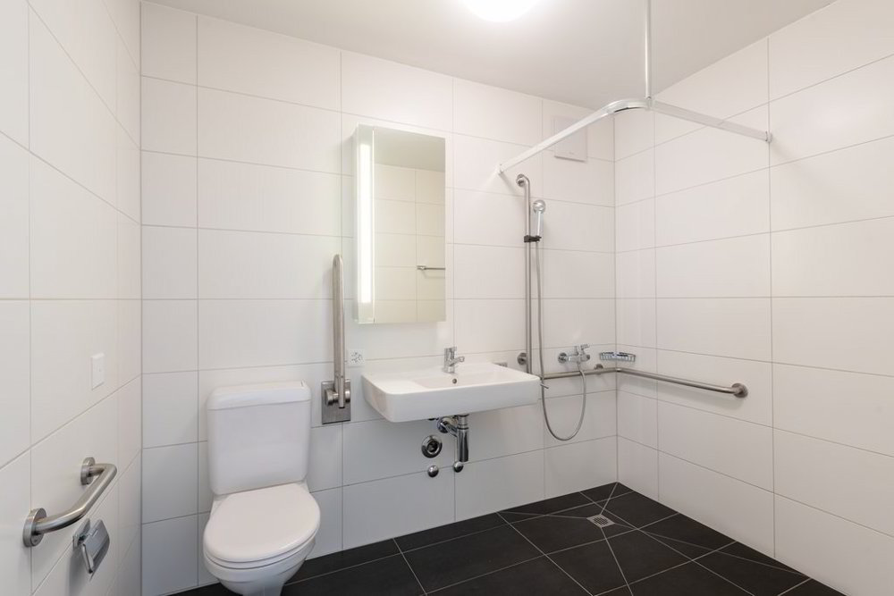 Appartement 1 pièces à louer à Delémont - image 1/6