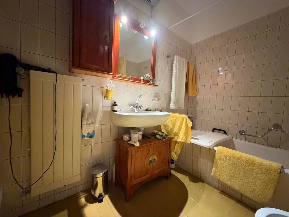 3.5 rooms Apartment to buy in Viganello - image 1/13