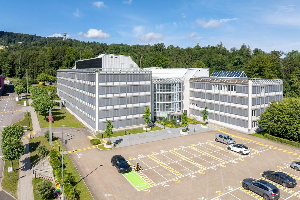 Ufficio & Commercio di null locali in affitto a Horgen - immagine 1/9
