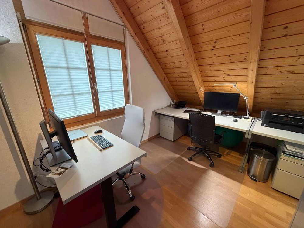 4.5 rooms Apartment for rent in Bachenbülach - image 1/13
