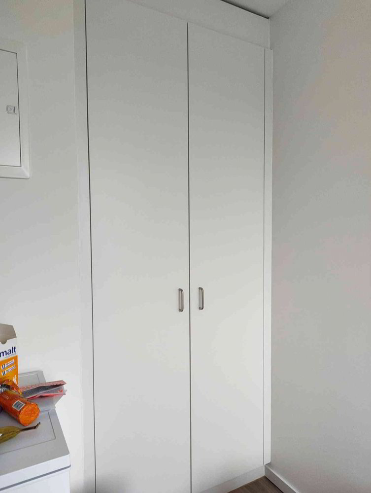 Appartement 1 pièces à louer à Chavannes-près-Renens - image 1/7