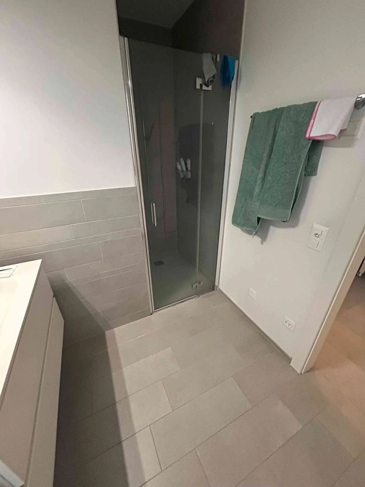 4.5 Zimmer Wohnung zu vermieten in Caslano - Bild 1/9