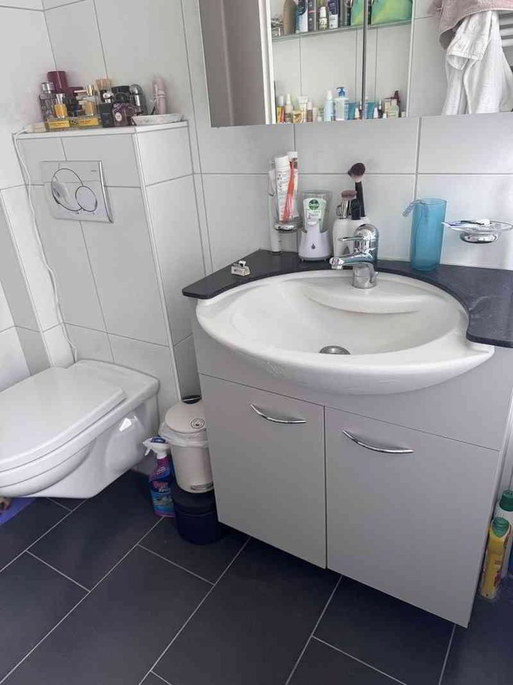 2 rooms Apartment for rent in Bern - image 1/7