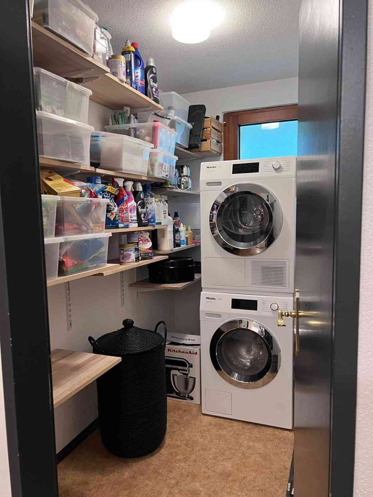 2.5 Zimmer Wohnung zu vermieten in Rieden AG - Bild 1/13