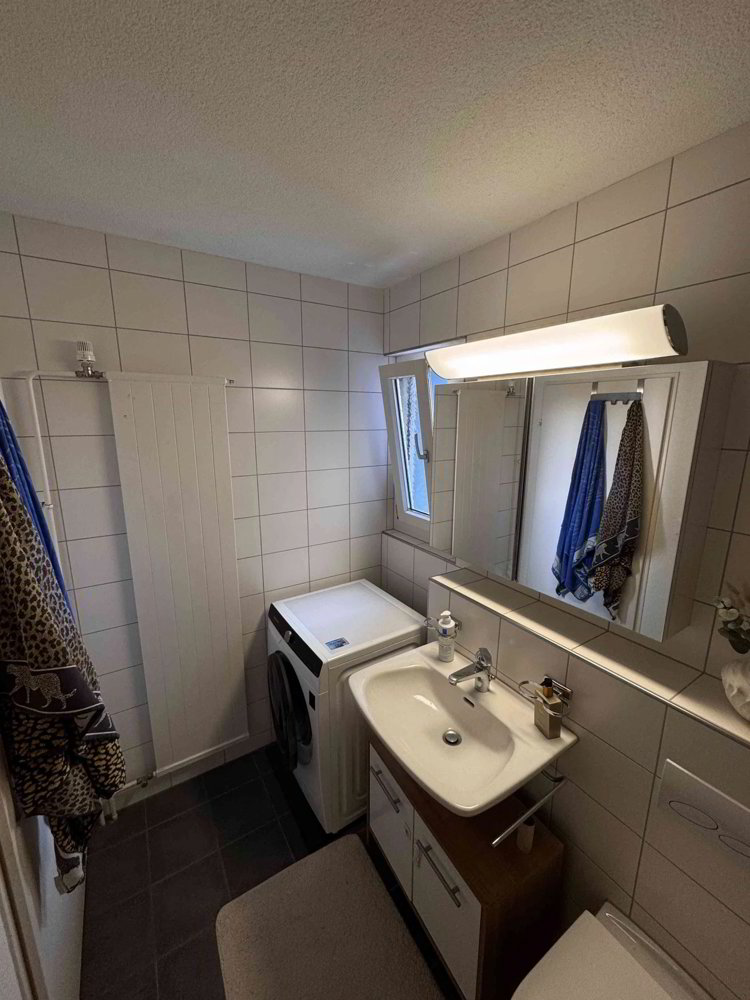 2.5 Zimmer Wohnung zu vermieten in Kreuzlingen - Bild 1/12