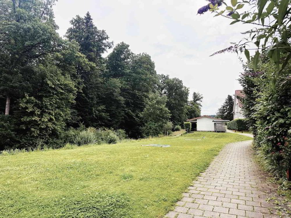 Appartamento di 6.5 locali in affitto a Gockhausen - immagine 1/13
