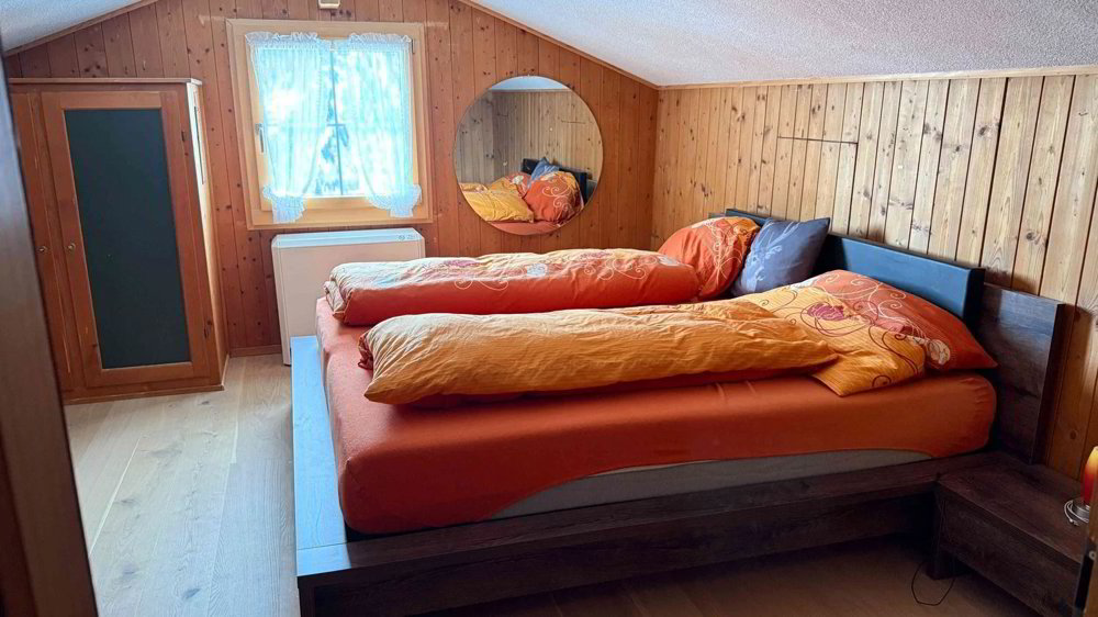 4.5 Zimmer Haus zu vermieten in Disentis/Mustér - Bild 1/10