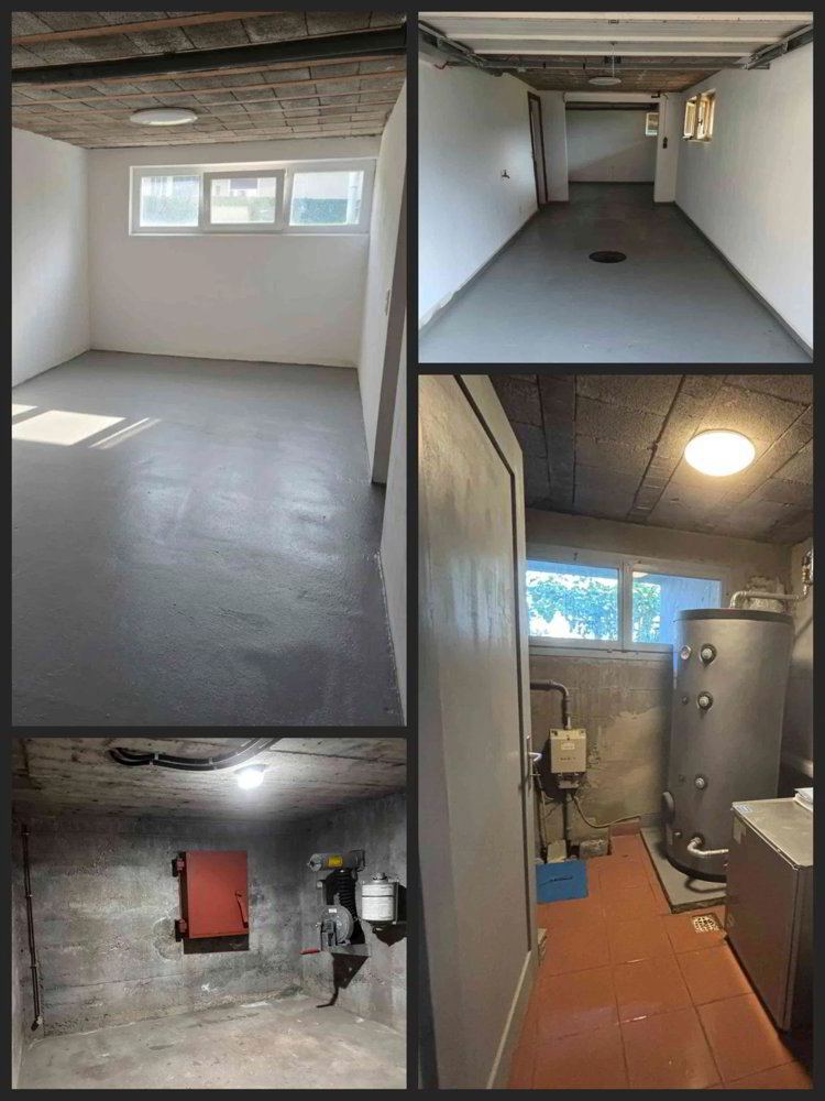 4.5 rooms House for rent in Biasca - image 1/9