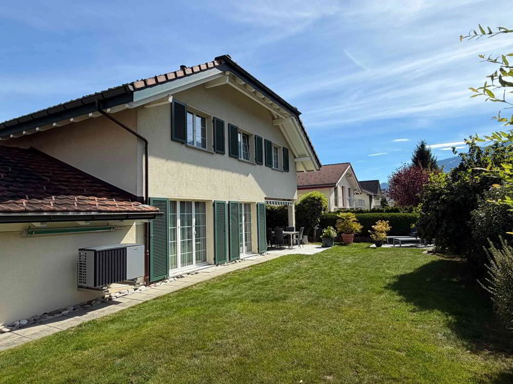 5.5 rooms House for rent in Mels - image 1/9