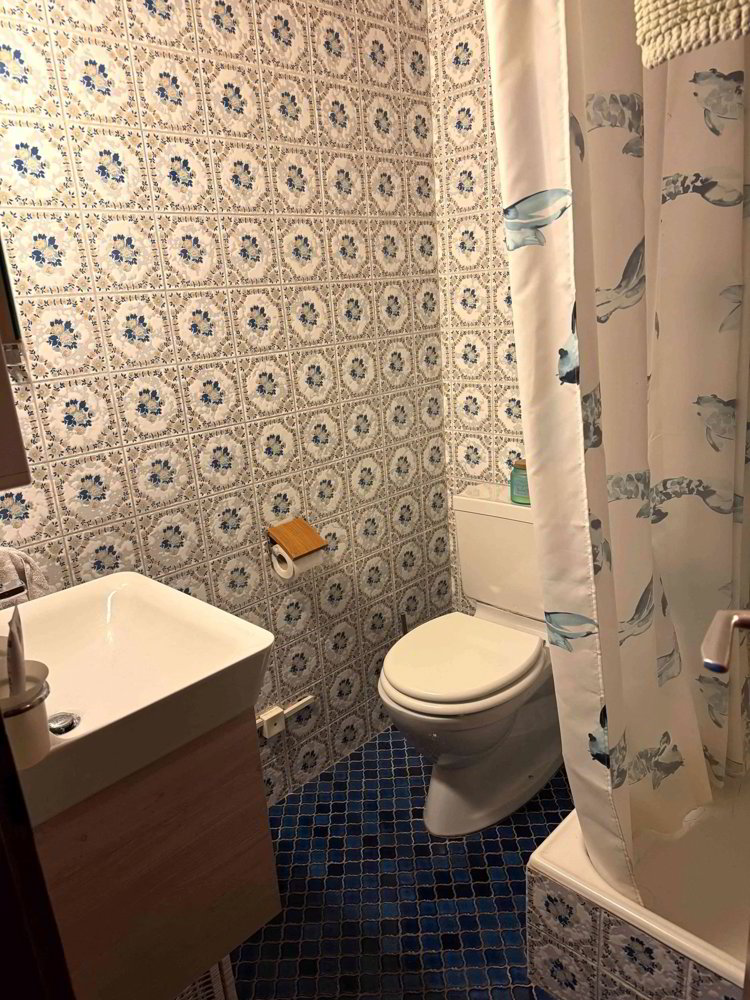 Maison 3 pièces à louer à Chigny - image 1/8
