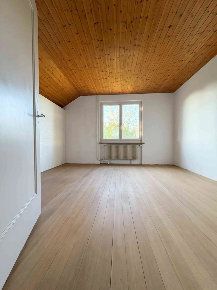 5.5 Zimmer Haus zu vermieten in Ins - Bild 1/13