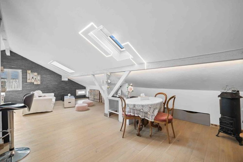 6 Zimmer Haus zum verkaufen in St-Séverin - Bild 1/13