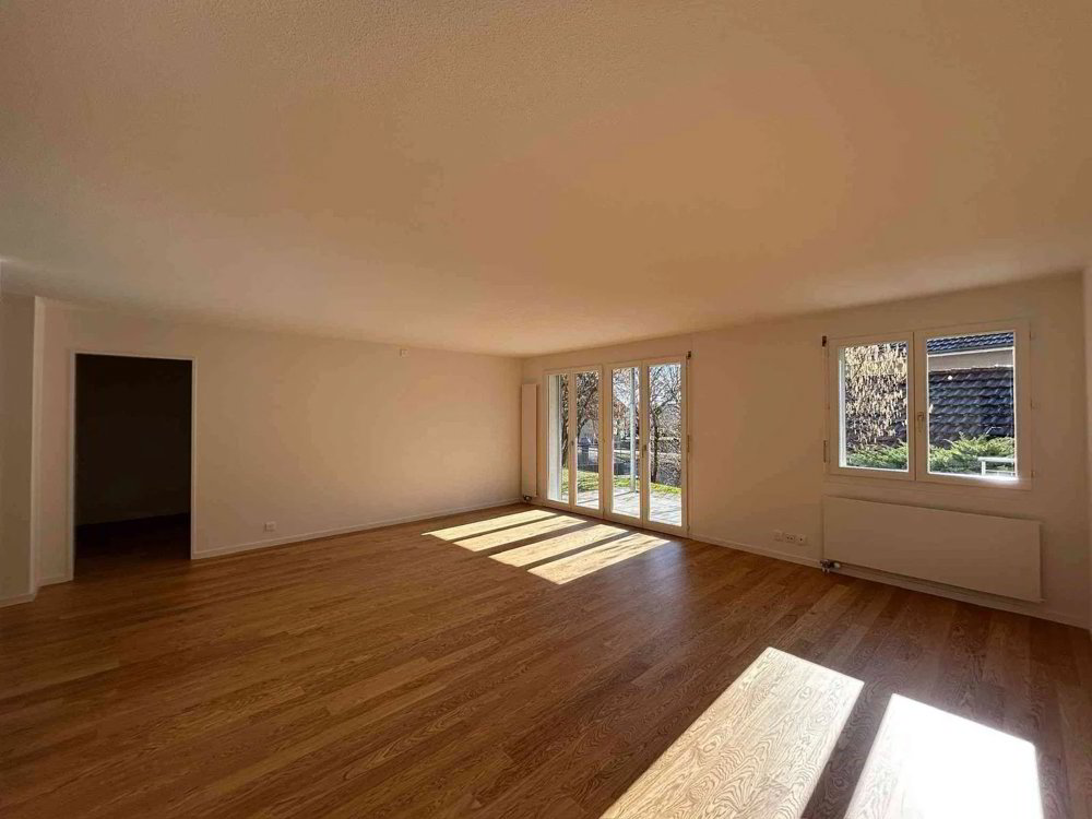4.5 Zimmer Wohnung zu vermieten in Meikirch - Bild 1/8