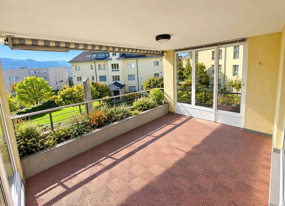 Appartement 4.5 pièces à louer à Buchrain - image 1/12