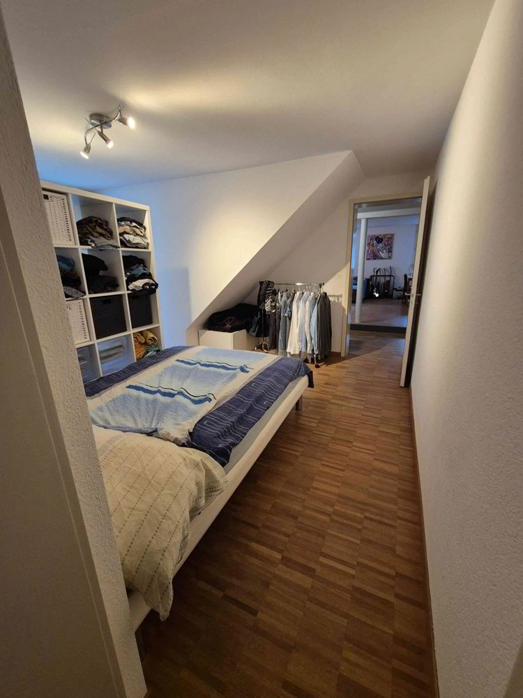 2.5 Zimmer Wohnung zu vermieten in Baden - Bild 1/6